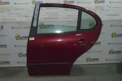 Tweedehands auto-onderdeel DEUR LINKS ACHTER voor SEAT TOLEDO  OEM IAM-referenties 1M0833055P  1M0833055P