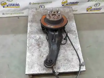 Автозапчасти б/у задняя левая поворотка за mitsubishi asx 1.8 did ссылки oem iam 4125a013  4125a013