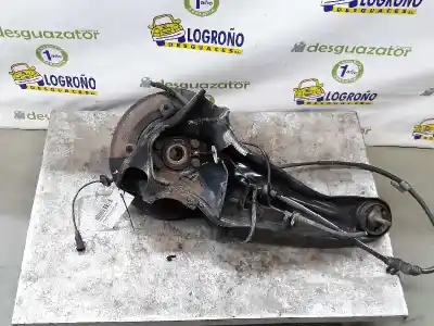 Автозапчасти б/у задняя левая поворотка за mitsubishi asx 1.8 did ссылки oem iam 4125a013  4125a013