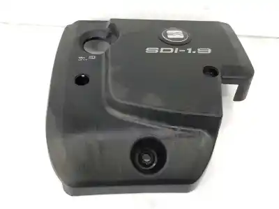 İkinci el araba yedek parçası motor kapagi için seat ibiza (6k1) 1.9 sdi oem iam referansları 038103925fr