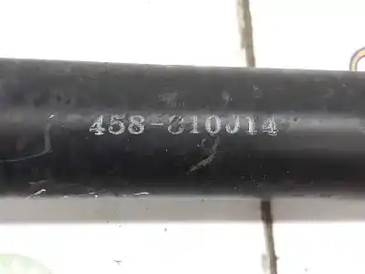 Автозапчастина б/у центр трансмісії для mitsubishi asx 1.8 did посилання на oem iam 3401a458  458310j14