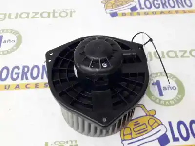 Second-hand car spare part heating fan for mitsubishi asx 1.8 did oem iam references 7802a017  csa431d214