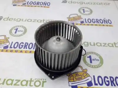 Second-hand car spare part heating fan for mitsubishi asx 1.8 did oem iam references 7802a017  csa431d214