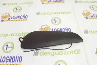 Pezzo di ricambio per auto di seconda mano airbag lato sinistro per bmw serie 1 berlina (e81/e87) 118d riferimenti oem iam 52107118515