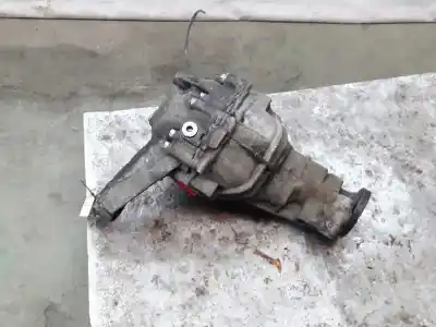 Second-hand car spare part front differential for clase c clase m 2.7 cdi 20v oem iam references 1633300005  00252015