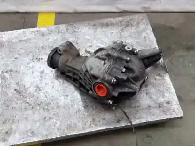 Second-hand car spare part front differential for clase c clase m 2.7 cdi 20v oem iam references 1633300005