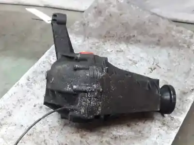 Second-hand car spare part front differential for clase c clase m 2.7 cdi 20v oem iam references 1633300005  00252015