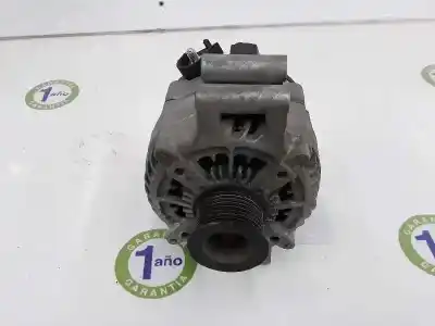 Piesă de schimb auto la mâna a doua alternator pentru bmw serie 4 coupe 3.0 24v referințe oem iam 7848603 12317848603 