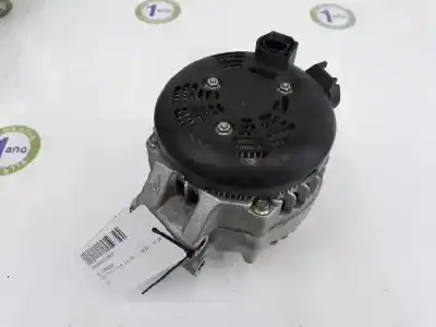 Second-hand car spare part alternator for bmw 4 coupé (f32, f82) m4 oem iam references 7848603