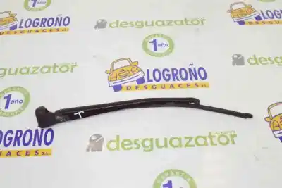 Pezzo di ricambio per auto di seconda mano braccio tergicristallo posteriore per bmw serie 1 berlina (e81/e87) 118d riferimenti oem iam 61629449913