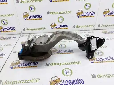 Recambio de automóvil de segunda mano de MANGUETA TRASERA DERECHA para MINI MINI  referencias OEM IAM 33326795660 33326795660 