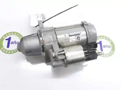 Second-hand car spare part starter motor for bmw 4 coupé (f32, f82) m4 oem iam references 12417631559