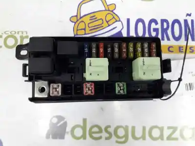 Автозапчасти б/у блок реле/предохранителей за mini mini (r56) one ссылки oem iam 3449504