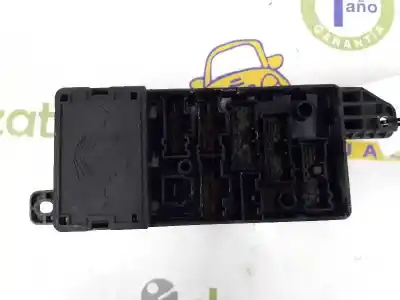 Автозапчасти б/у блок реле/предохранителей за mini mini (r56) one ссылки oem iam 3449504  61143449504