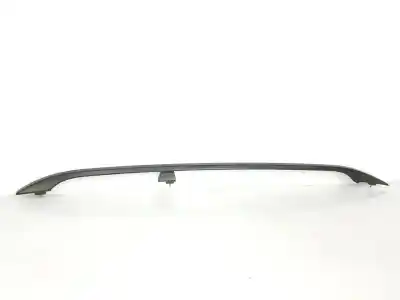 Peça sobressalente para automóvel em segunda mão barras do tejadilho por bmw x5 3.0 turbodiesel referências oem iam 51137158530