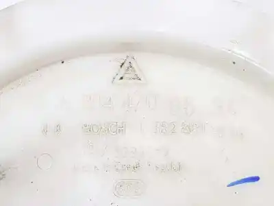Автозапчастина б/у індикатор для clase c clase c familiar 2.2 cdi посилання на oem iam a2044700694  2044700694