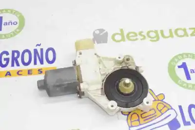 Pezzo di ricambio per auto di seconda mano motore alzacristalli anteriore sinistro per bmw serie 1 berlina (e81/e87) 118d riferimenti oem iam 67626927027