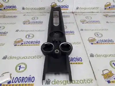 Автозапчасти б/у центральная консоль за mini mini (r56) one ссылки oem iam 51162752927  51162756156