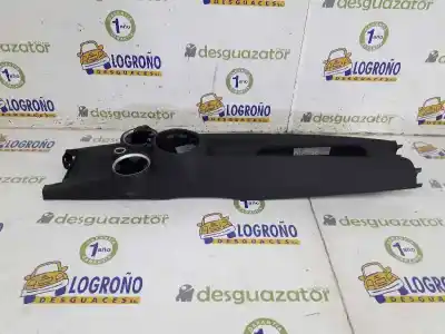 Автозапчасти б/у центральная консоль за mini mini (r56) one ссылки oem iam 51162752927