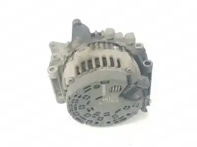 Pezzo di ricambio per auto di seconda mano alternatore per mercedes clase c familiar 2.2 cdi riferimenti oem iam a0131549002 0131549002 