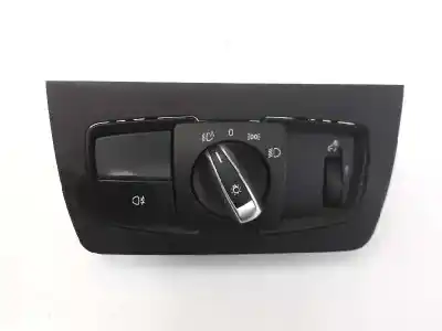 Recambio de automóvil de segunda mano de mando luces para bmw serie 4 coupe 3.0 24v referencias oem iam 61319265299 61319265299 