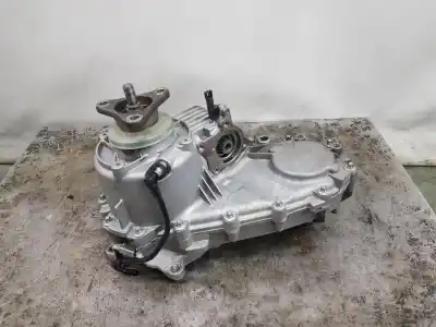 Second-hand car spare part transfer box for bmw x5 3.0 turbodiesel oem iam references 27107574777  27107599886