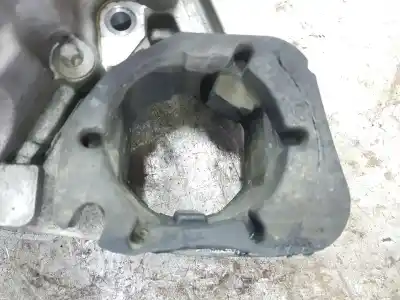 Second-hand car spare part transfer box for bmw x5 3.0 turbodiesel oem iam references 27107574777  27107599886