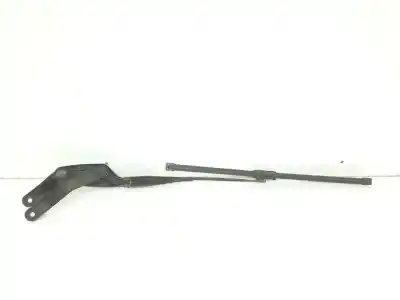 Second-hand car spare part front right windshield wiper arm for clase c clase c familiar 2.2 cdi oem iam references a2048200344  2048200344