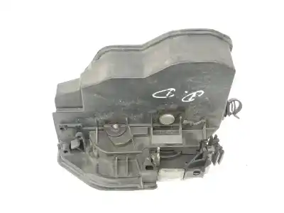 Автозапчасти б/у замок передней правой двери за bmw x5 3.0 turbodiesel ссылки oem iam 51217229461
