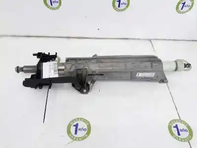 Second-hand car spare part steering column for bmw 4 coupé (f32, f82) m4 oem iam references 32306858559