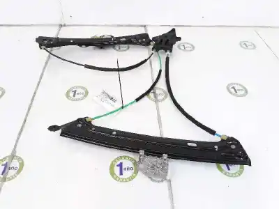 Second-hand car spare part passenger side right window regulator for bmw 4 coupé (f32, f82) m4 oem iam references 7352748