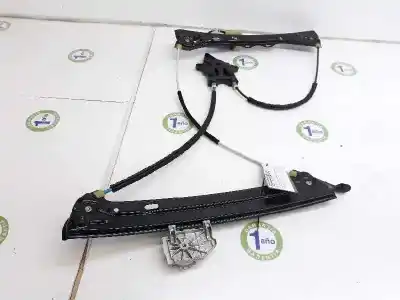 Second-hand car spare part driver left window regulator for bmw 4 coupé (f32, f82) m4 oem iam references 7352747  51337352747