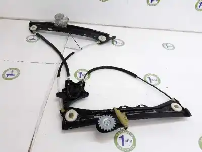 Second-hand car spare part driver left window regulator for bmw 4 coupé (f32, f82) m4 oem iam references 7352747  51337352747