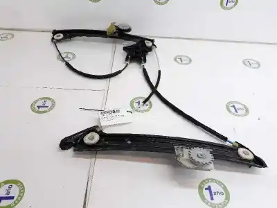 Second-hand car spare part driver left window regulator for bmw 4 coupé (f32, f82) m4 oem iam references 7352747