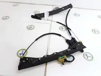 Second-hand car spare part driver left window regulator for bmw 4 coupé (f32, f82) m4 oem iam references 7352747  51337352747