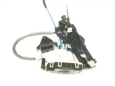 Second-hand car spare part rear left door lock for clase c clase c familiar 2.2 cdi oem iam references a2047300335