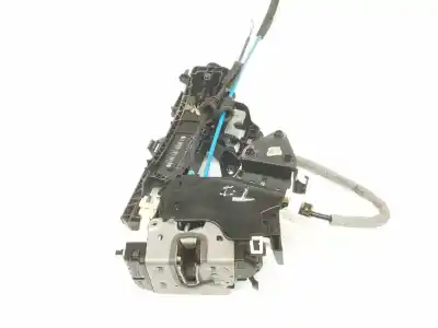Second-hand car spare part rear left door lock for clase c clase c familiar 2.2 cdi oem iam references a2047300335  2047300335