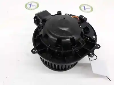 Peça sobressalente para automóvel em segunda mão ventilador de aquecimento por bmw 4 coupé (f32, f82) m4 referências oem iam 64119350395