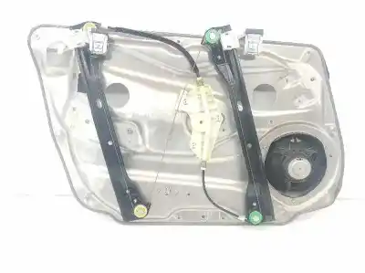 Second-hand car spare part passenger side right window regulator for clase c clase c familiar 2.2 cdi oem iam references a2127201679
