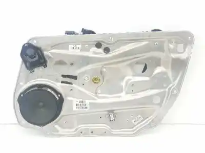 Second-hand car spare part passenger side right window regulator for clase c clase c familiar 2.2 cdi oem iam references a2127201679  2127201679