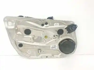 Second-hand car spare part driver left window regulator for clase c clase c familiar 2.2 cdi oem iam references a2127201579  2127201579