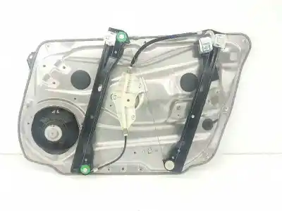 Second-hand car spare part driver left window regulator for clase c clase c familiar 2.2 cdi oem iam references a2127201579