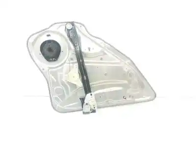 Second-hand car spare part rear right window regulator for clase c clase c familiar 2.2 cdi oem iam references a2127301879