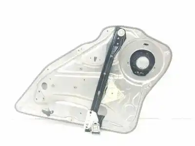 Second-hand car spare part rear left window regulator for clase c clase c familiar 2.2 cdi oem iam references a2127301779