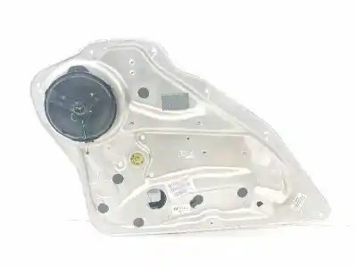 Second-hand car spare part rear left window regulator for clase c clase c familiar 2.2 cdi oem iam references a2127301779  2127301779