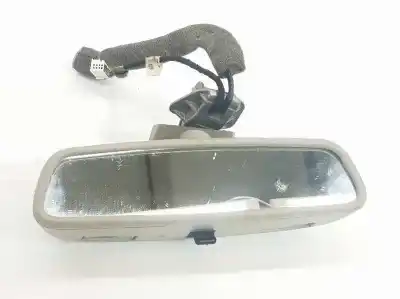Second-hand car spare part interior rearview mirror for clase c clase c familiar 2.2 cdi oem iam references a2048100517