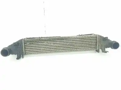 Recambio de automóvil de segunda mano de INTERCOOLER para MERCEDES CLASE C FAMILIAR  referencias OEM IAM A2045000500 2045000500 