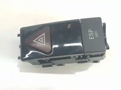 Second-hand car spare part switch for clase c clase c familiar 2.2 cdi oem iam references a2048706558