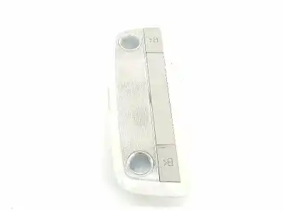 Pezzo di ricambio per auto di seconda mano luce interna per clase c clase c familiar 2.2 cdi riferimenti oem iam a2048204901  2048204901