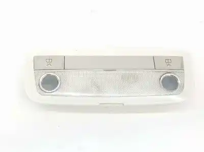 Second-hand car spare part interior light for clase c clase c familiar 2.2 cdi oem iam references a2048204901